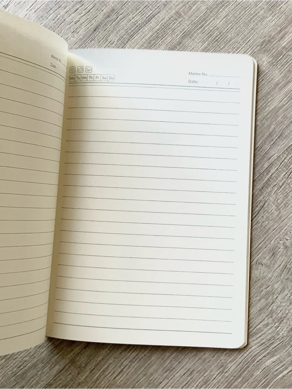 NEW Hand Crafted Stationery Set - Beaded Pens & Notebooks